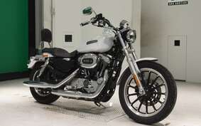 HARLEY L1200LI 2008