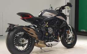 MV AGUSTA DS800RR SCS 2022