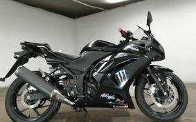 KAWASAKI NINJA 250R EX250K