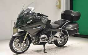 BMW R1200RT 2015