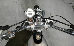 YAMAHA SR400 1998 1JR