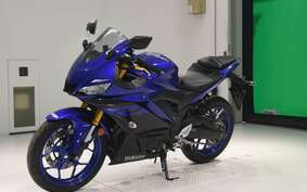 YAMAHA YZF-R25 A RG43J