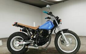 YAMAHA TW200 DG07J