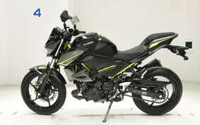 KAWASAKI Z400 Gen.2 2023 EX400L