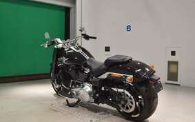 HARLEY FLFB 1750 2019 YFJ