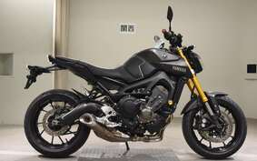 YAMAHA MT-09 2015 RN34J