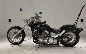 YAMAHA DRAGSTAR 400 1997 4TR