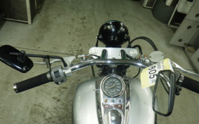 KAWASAKI ELIMINATOR 250 V VN250A