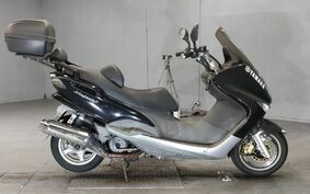 YAMAHA MAJESTY 125 SE27