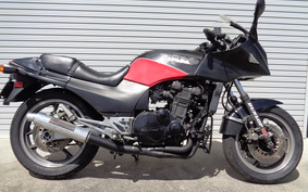 KAWASAKI GPZ750 R 1984 ZX750G