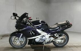 KAWASAKI ZZ-R400 1996 ZX400N