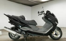 YAMAHA MAJESTY 125 SE27