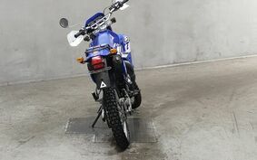 YAMAHA DT125R 3FW