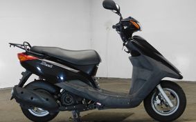 YAMAHA AXIS 125 TREET SE53J