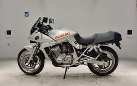 SUZUKI GSX250S KATANA GJ76A