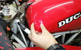 DUCATI 900SS 1991 906SC