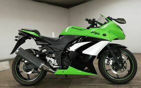 KAWASAKI NINJA 250R EX250K