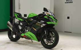 KAWASAKI NINJA ZX-6R A 2020 ZX636G