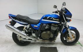 KAWASAKI ZRX1200 R 2006 ZRT20A