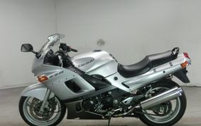 KAWASAKI ZZ-R400 2005 ZX400N