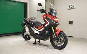 HONDA X-ADV 750 2017 RC95