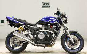 YAMAHA XJR1300 2001 RP03J