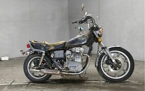 YAMAHA XS650 SPECIAL 3G5