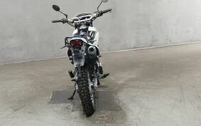 HONDA XR125L JD219