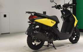 YAMAHA BW S125 Gen.2 SED9J