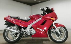 KAWASAKI ZZ-R250 EX250H