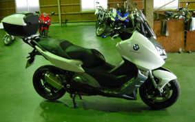 BMW C600 SPORT 2014 0131