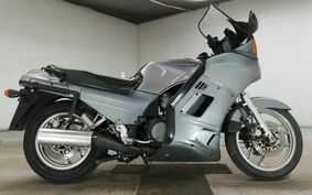 KAWASAKI NINJA 1000 GT R 1989 ZGT00A