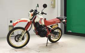 YAMAHA XT250 SEROW T 48Y