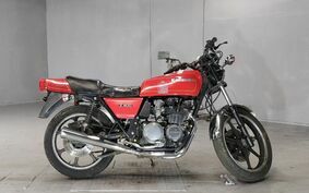 KAWASAKI Z400 FX 1980 KZ400E