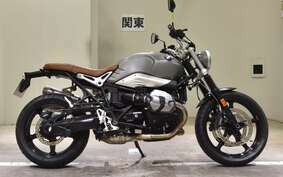 BMW R NINE T SCRAMBLER 2016 0J31