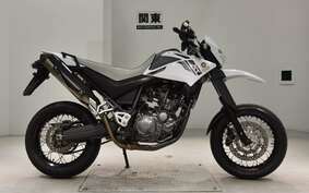 YAMAHA XT660 X 2013 DM01