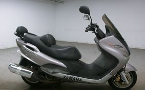 YAMAHA MAJESTY 125 FI SE22