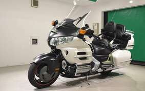 HONDA GL 1800 GOLD WING 2006 SC47