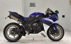 YAMAHA YZF-R1 2009