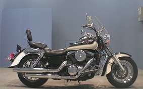 KAWASAKI VULCAN 1500 CLASSIC 1997 VNT50D