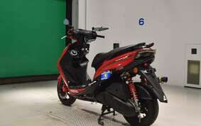 YAMAHA CYGNUS 125 XSR 3 SEA5J