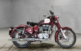 ROYAL ENFIELD CLASSIC 500 2011 CKEC