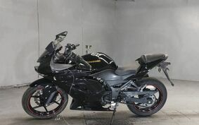 KAWASAKI NINJA 250R EX250K