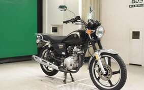 YAMAHA YB125SP PCJL