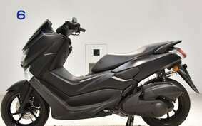 YAMAHA N-MAX 155 A SG43