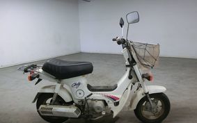 HONDA CHALY 50 CF50