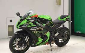 KAWASAKI ZX 10 NINJA ABS 2021 ZXT02E