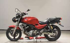 KAWASAKI BALIUS 250 Gen.2 ZR250B