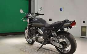 KAWASAKI ZEPHYR 1100 RS 1997 ZRT10A