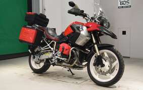 BMW R1200GS 2011 0450